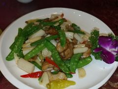 -五姊妹海鲜(火车站店)