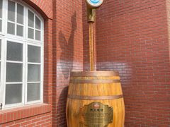 -青岛啤酒博物馆