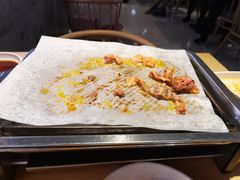 -玫瑰花园自助烤肉(顺义鑫海韵通店)
