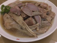 -怡园饭店-餐厅(四望亭店)