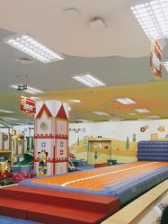点击看大图 -莫莉幻想儿童乐园(武汉经开永旺店)