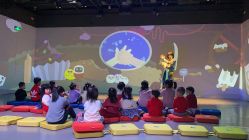 -小鸡哆哆故事屋·儿童乐园(嘉里城店)