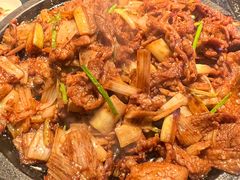 -局气 烤鸭·北京菜(光华路店)