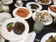 -大连富丽华大酒店·花都西餐厅
