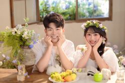 -雅云婚纱摄影工作室旗舰店