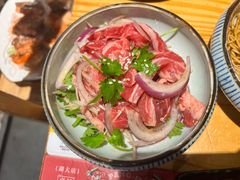 -胖记烤肉(湖大店)