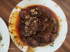 -温记府廟豆汤饭·始于1955年(海椒店)