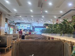-大清花饺子(山庄店)