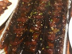 -金穗园·砂锅粥.醉鸡煲火锅(长寿路店)