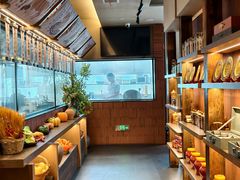 -千百味红餐厅·非遗江西菜(绿地双子塔总店)