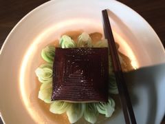 -湖滨28中餐厅·西湖宴·杭州君悦酒店
