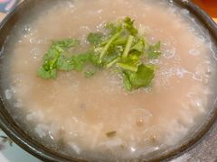 -真粥道(新华东路店)