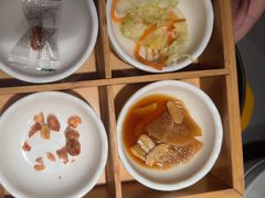 -闽上鲜·福建菜(龙湖滨江天街店)