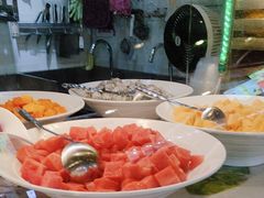 -葛师傅越南特色水果捞(建政南路总店)