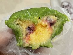 -盒马鲜生(财富中心店)
