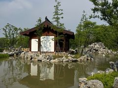 -江心屿景区