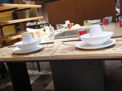 -锦城印象火锅(天府三街店)