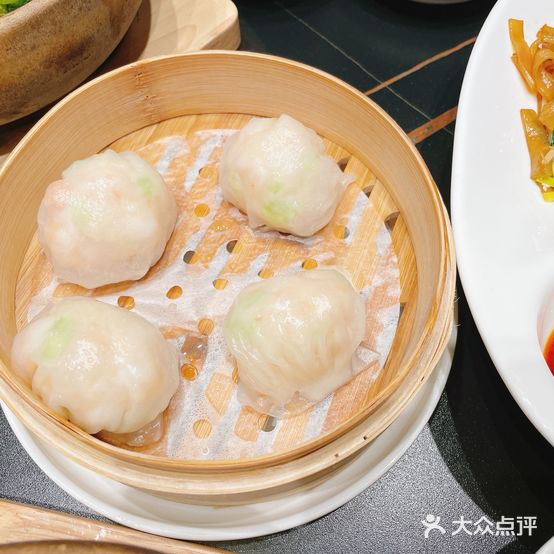 廣府记啫八(忆通壹世界店)