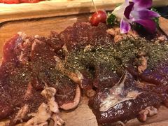-热火朝天鲜切牛肉火锅(南强街巷店)