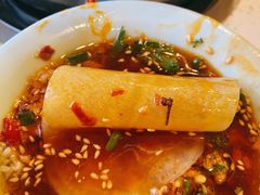 -蜀邑香火锅日喀则店