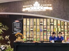 -汉丽斯巴西烤肉自助(市南店)