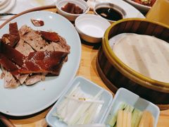 -红城阁·上海味道(四平路店)
