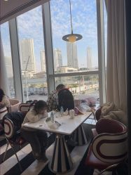 -奈尔宝·儿童乐园·亲子餐厅(前滩店)