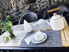 -艺术食堂(创意料理)