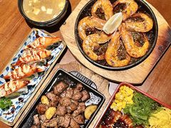 -小川洋风料理(江汉路店)