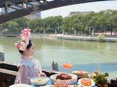 -二十八里太湖船菜(吉祥路店)