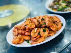 椒盐虾-七鲜渔港美食餐厅(巽寮湾海景店)
