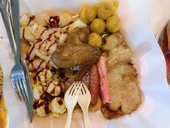 -華歡冰室-WahFoon(吉大店)