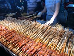 -大学城夜市大排档(凤栖路店)