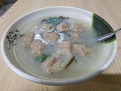 小馅云吞-海清宁记大馅云吞