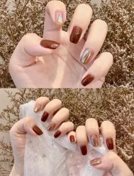 -如一·美甲美睫