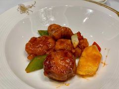 -万豪金殿(香港JW万豪酒店)