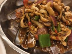 -小煵记·打边炉(西丽文光店)