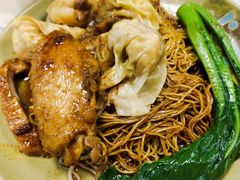 -下环街市熟食中心