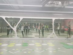 -优享健身(物美圣熙8号购物中心店)