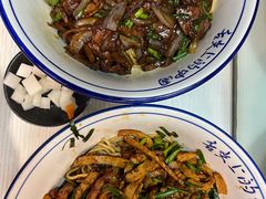 -味香鸭子店(汉口西路店)