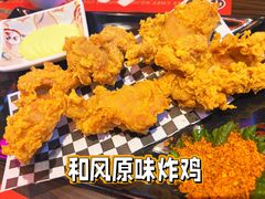 -仙隐小鹿料理食堂(惠济万达店)
