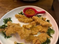 -令狐冲·活鱼馆(宝龙店)