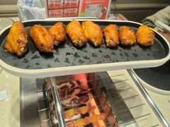 -丰茂烤串(五道口店)