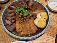 -潮粥荟·潮汕砂锅粥(朝阳大悦城店)