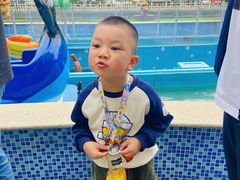 -蒙特利亲子乐园