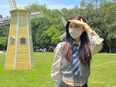 -南宁良凤江国家森林公园