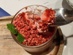 -火山屋台(新街口店)