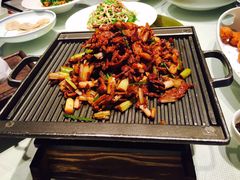 -四季民福烤鸭店(前门廊房二条店)