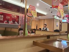 -海底捞火锅(赛格国际购物中心店)