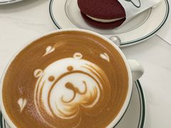 -Ralph’s Coffee(深圳罗湖万象城店)